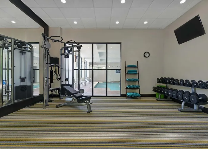 Four Points By Sheraton Birmingham Homewood