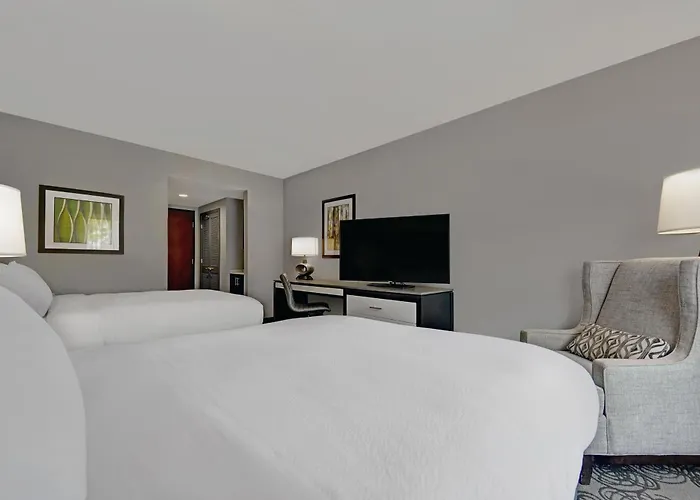 Four Points By Sheraton Birmingham Homewood