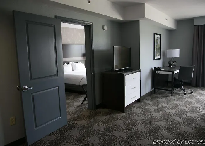 Four Points By Sheraton Birmingham Homewood