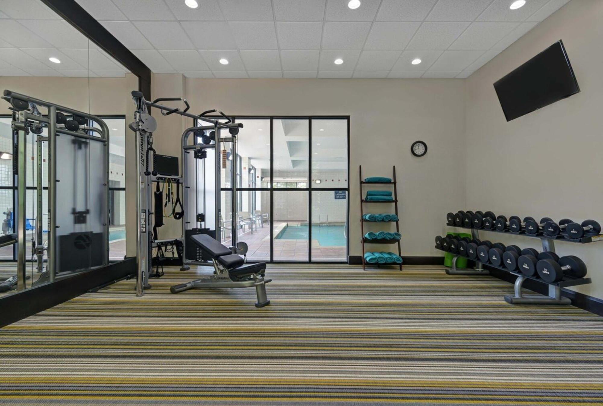 Four Points By Sheraton Birmingham