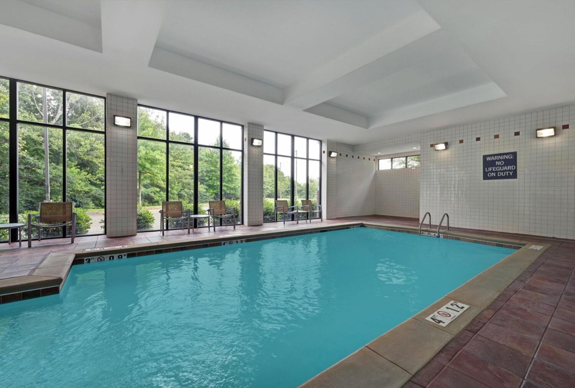 Four Points By Sheraton Birmingham 3*