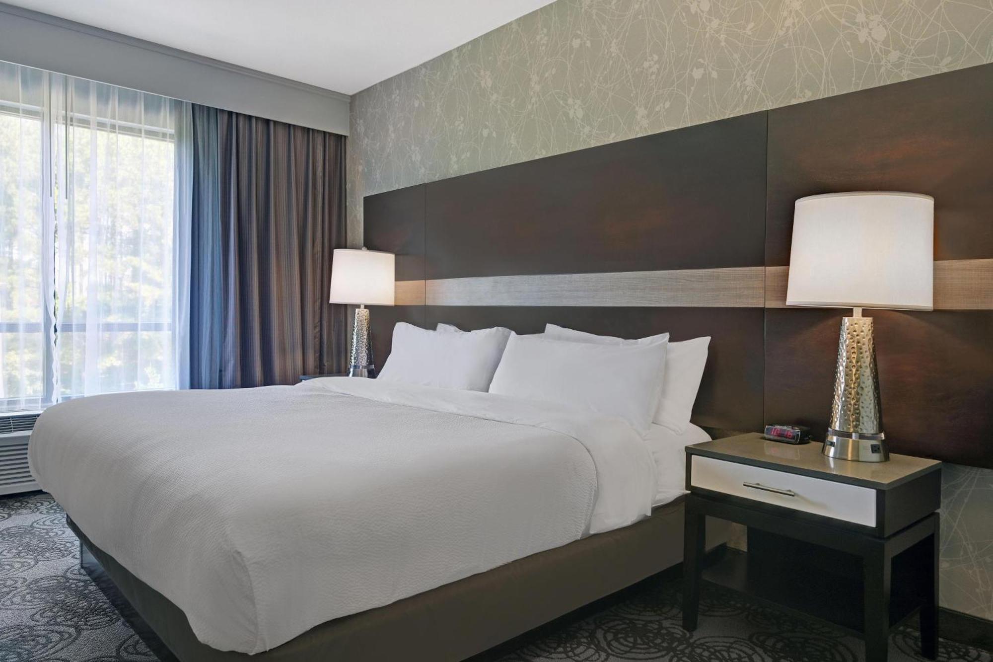 Hotel Four Points By Sheraton Birmingham