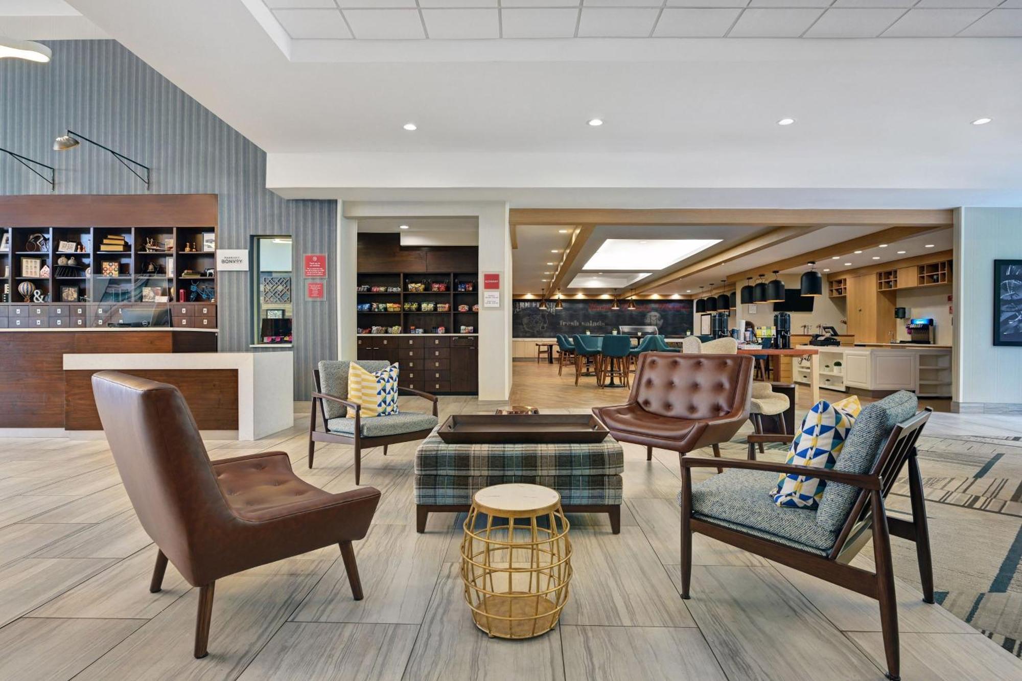 Four Points By Sheraton Birmingham 3*