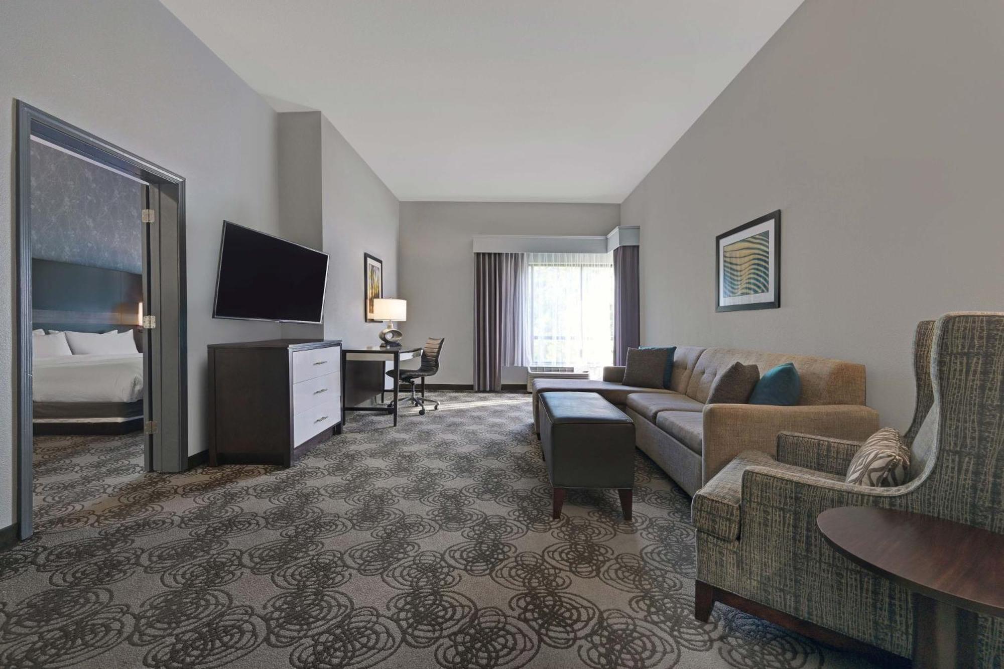 Hotel Four Points By Sheraton Birmingham