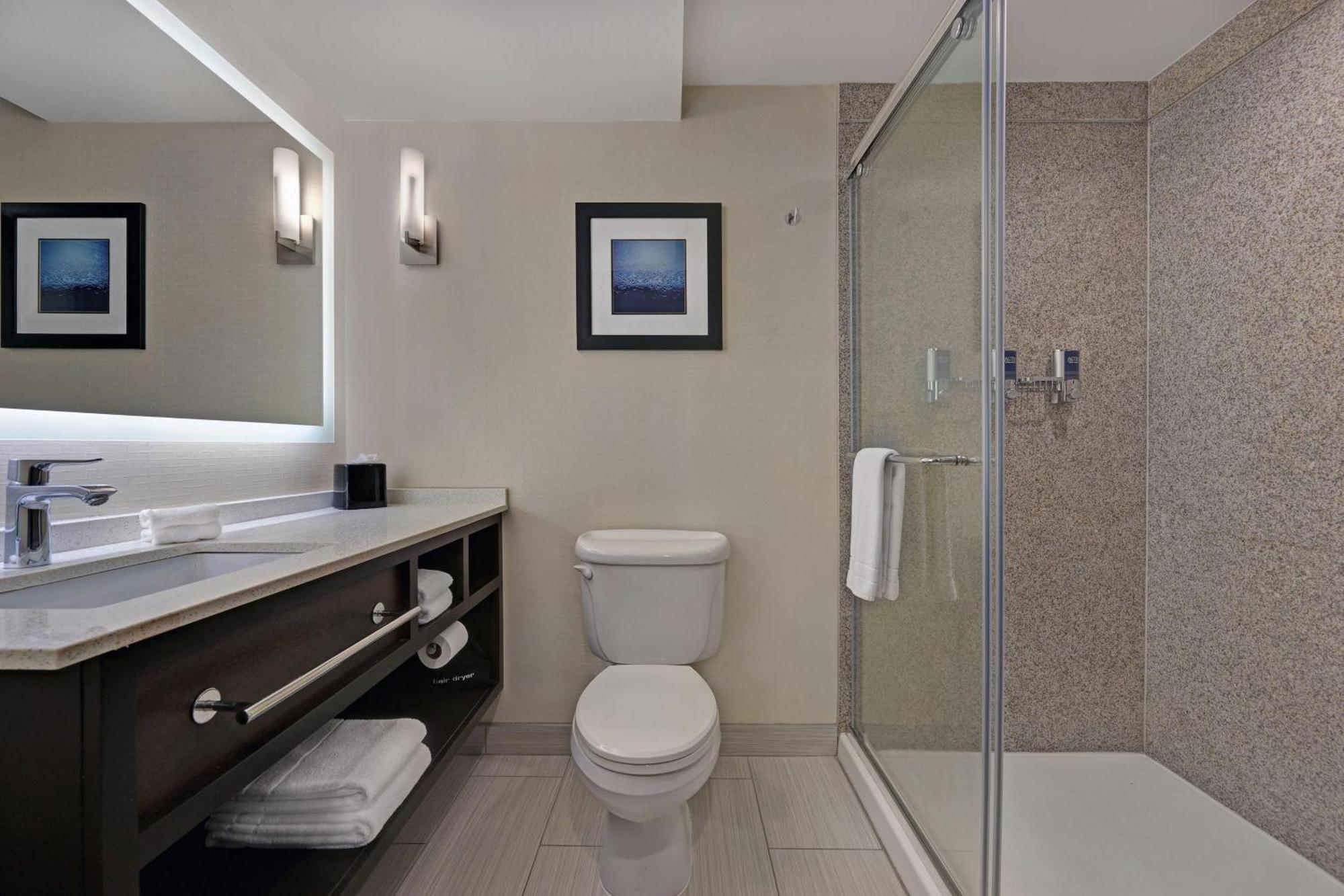 Hotel Four Points By Sheraton Birmingham