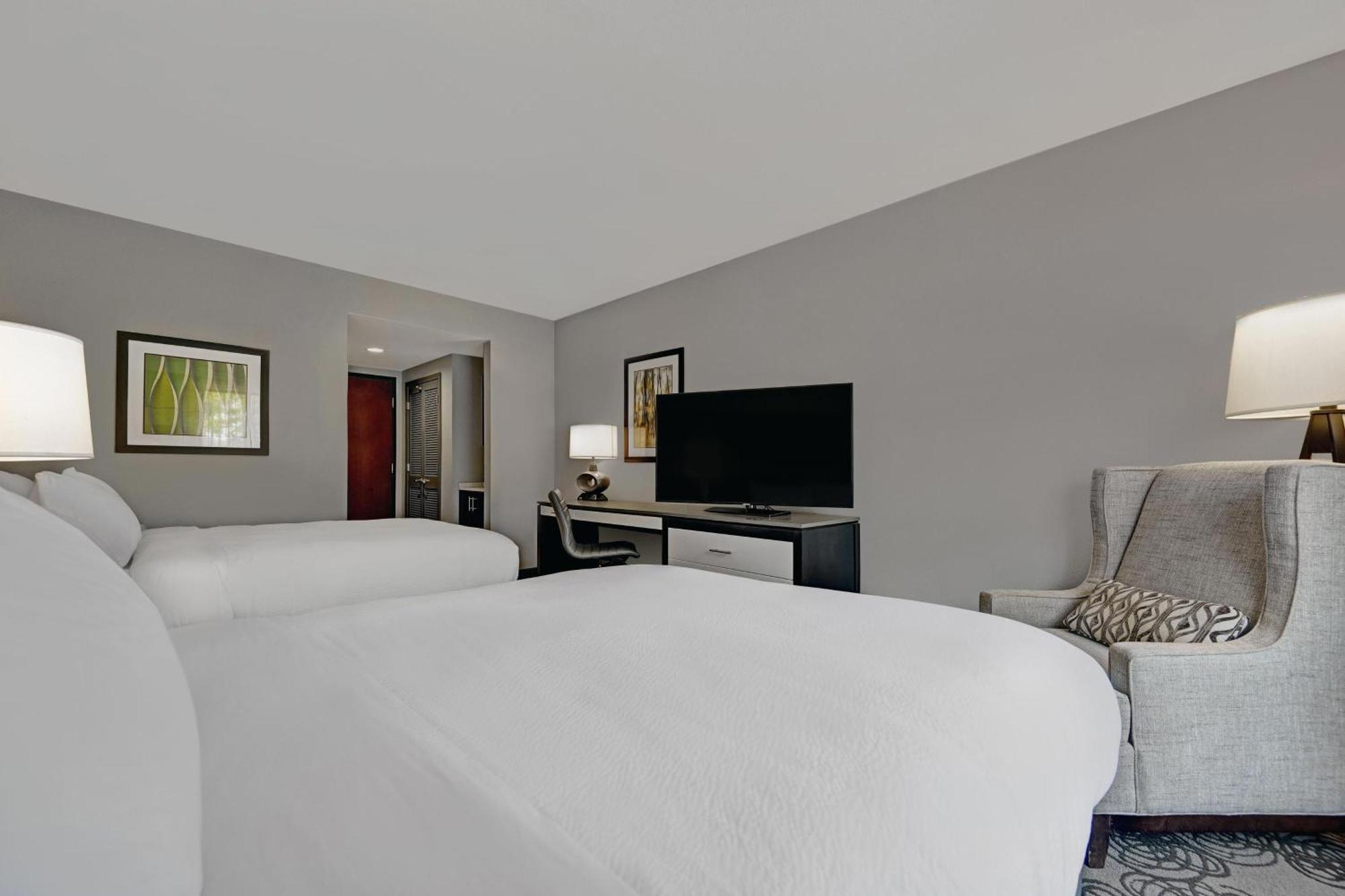 Hotel Four Points By Sheraton Birmingham