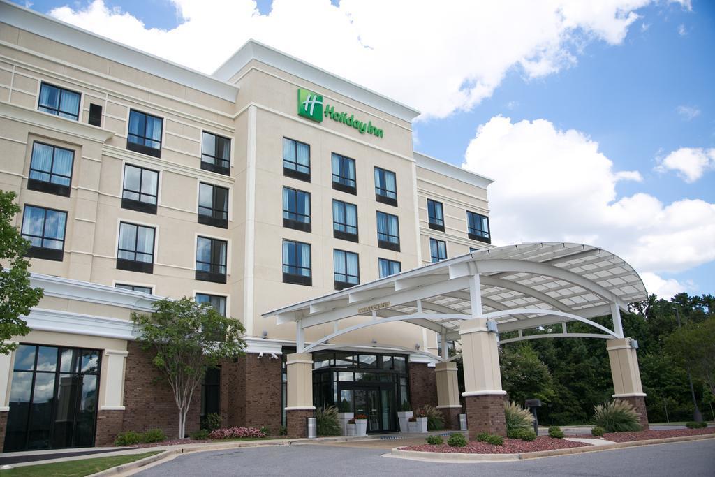 Four Points By Sheraton Birmingham 3*
