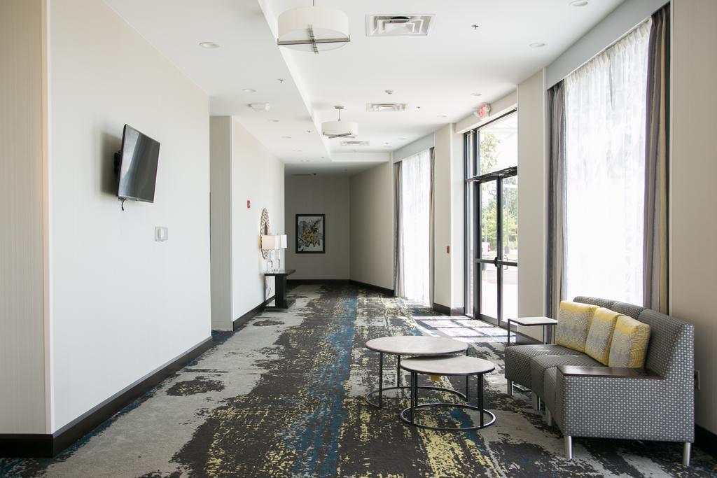 Hotel Four Points By Sheraton Birmingham Homewood