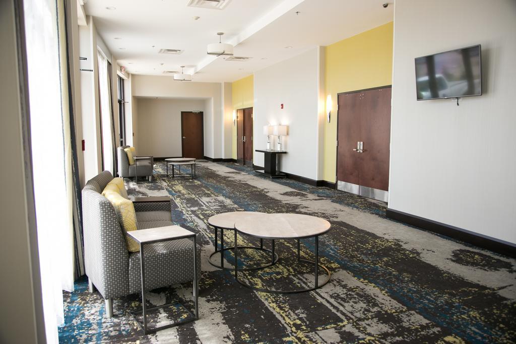 Four Points By Sheraton Birmingham 3* Homewood