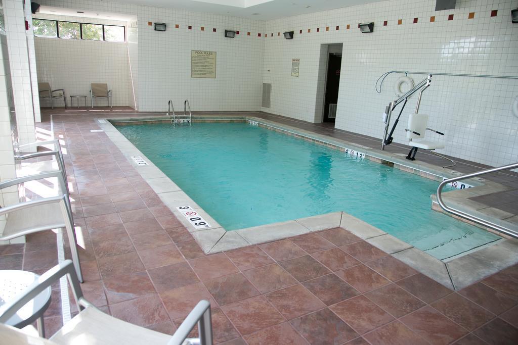 Hotel Four Points By Sheraton Birmingham