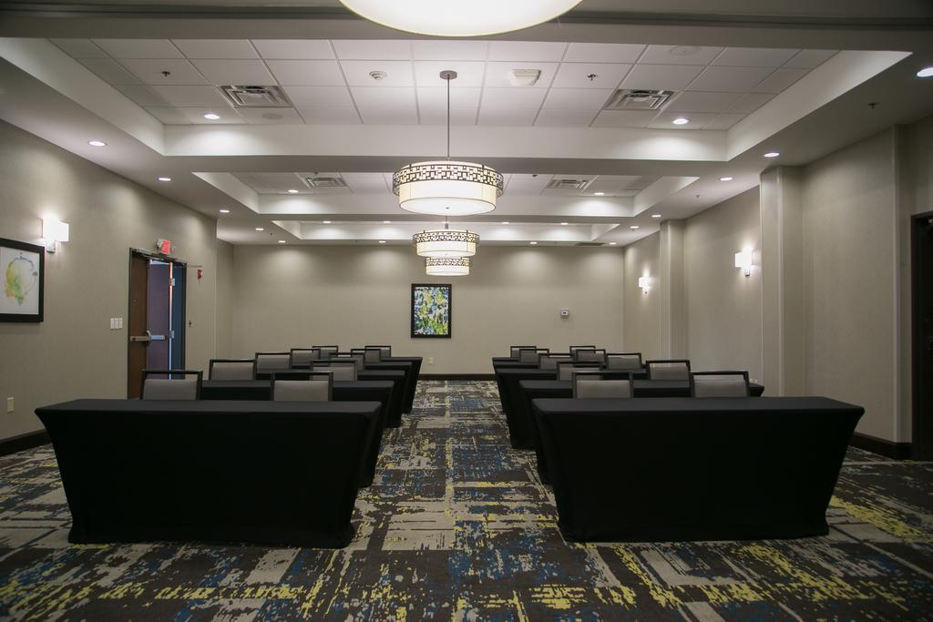Four Points By Sheraton Birmingham Homewood