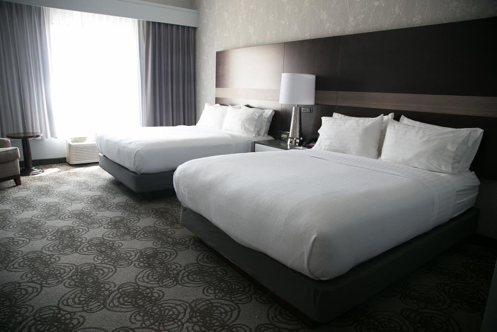Four Points By Sheraton Birmingham 3*