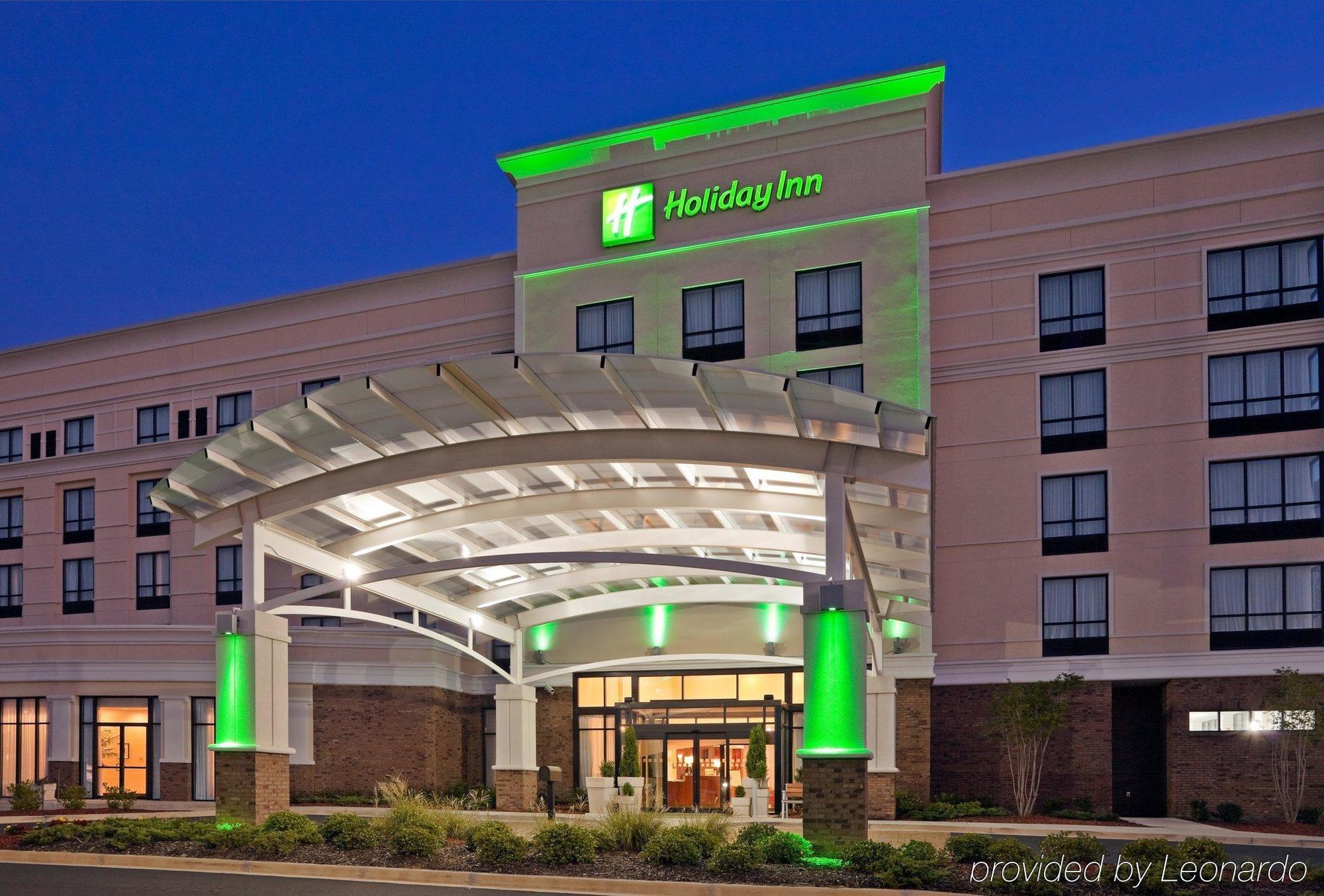 Four Points By Sheraton Birmingham Hotel 3*