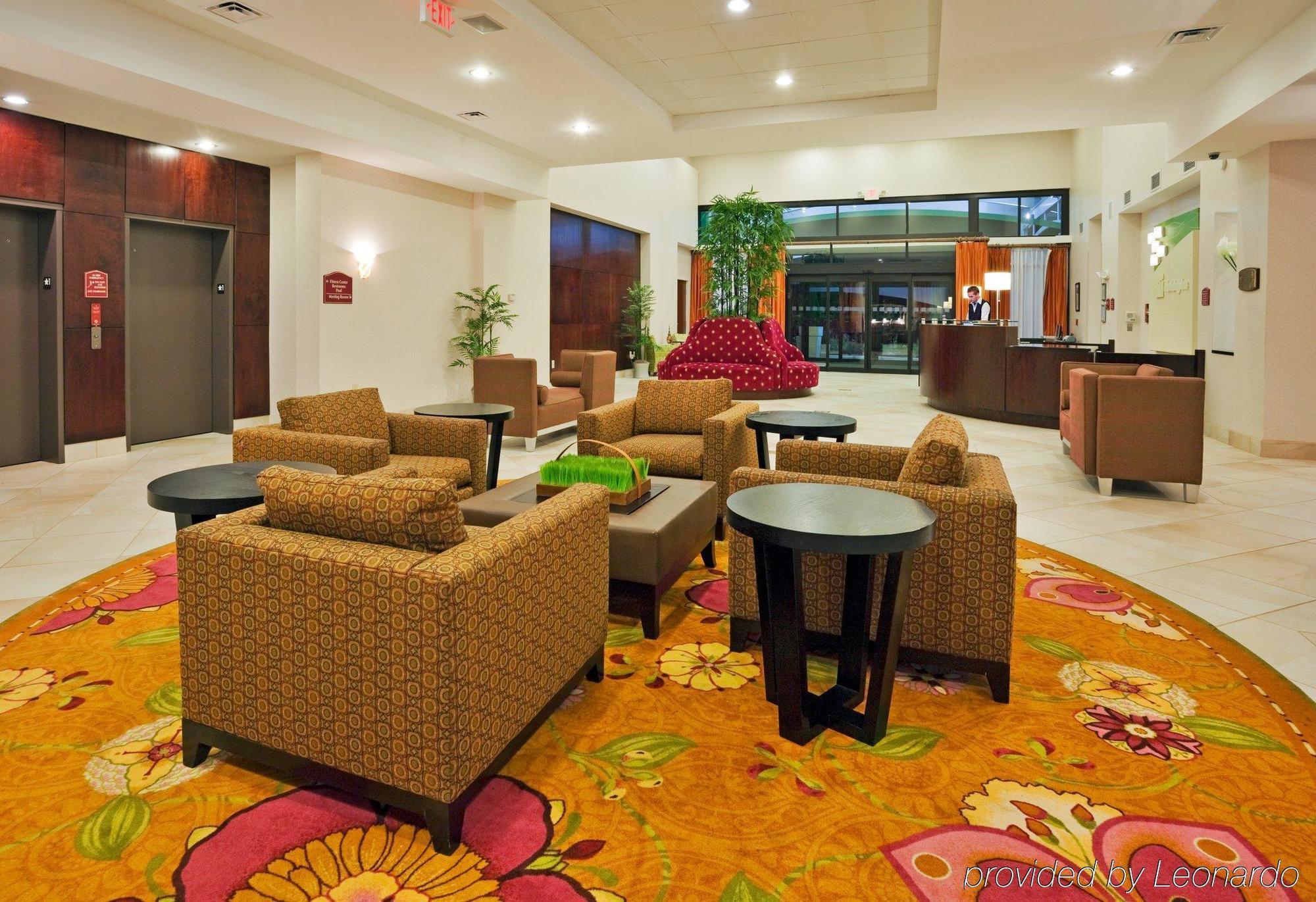 Four Points By Sheraton Birmingham Hotel 3*