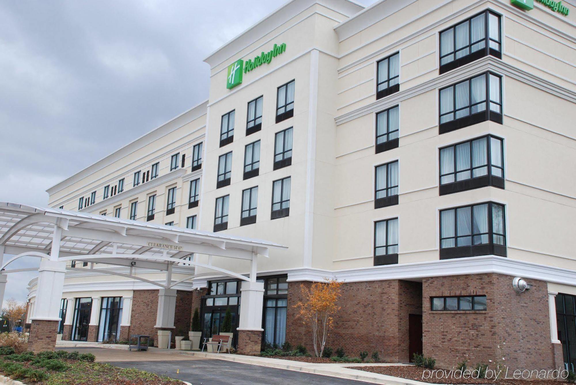 Hotel Four Points By Sheraton Birmingham
