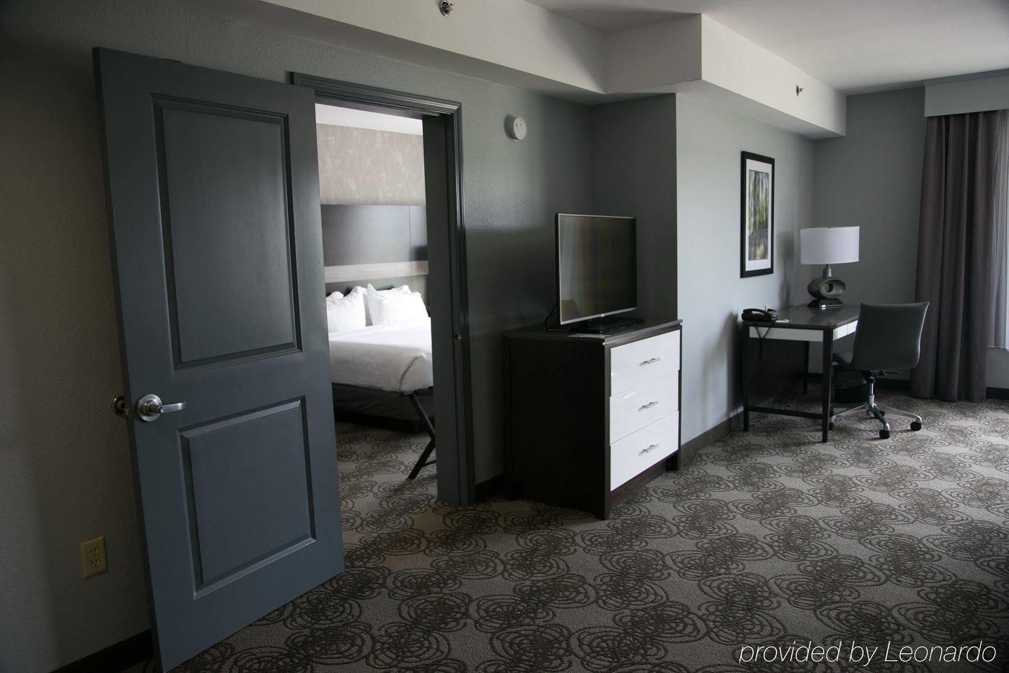 Hotel Four Points By Sheraton Birmingham 3*