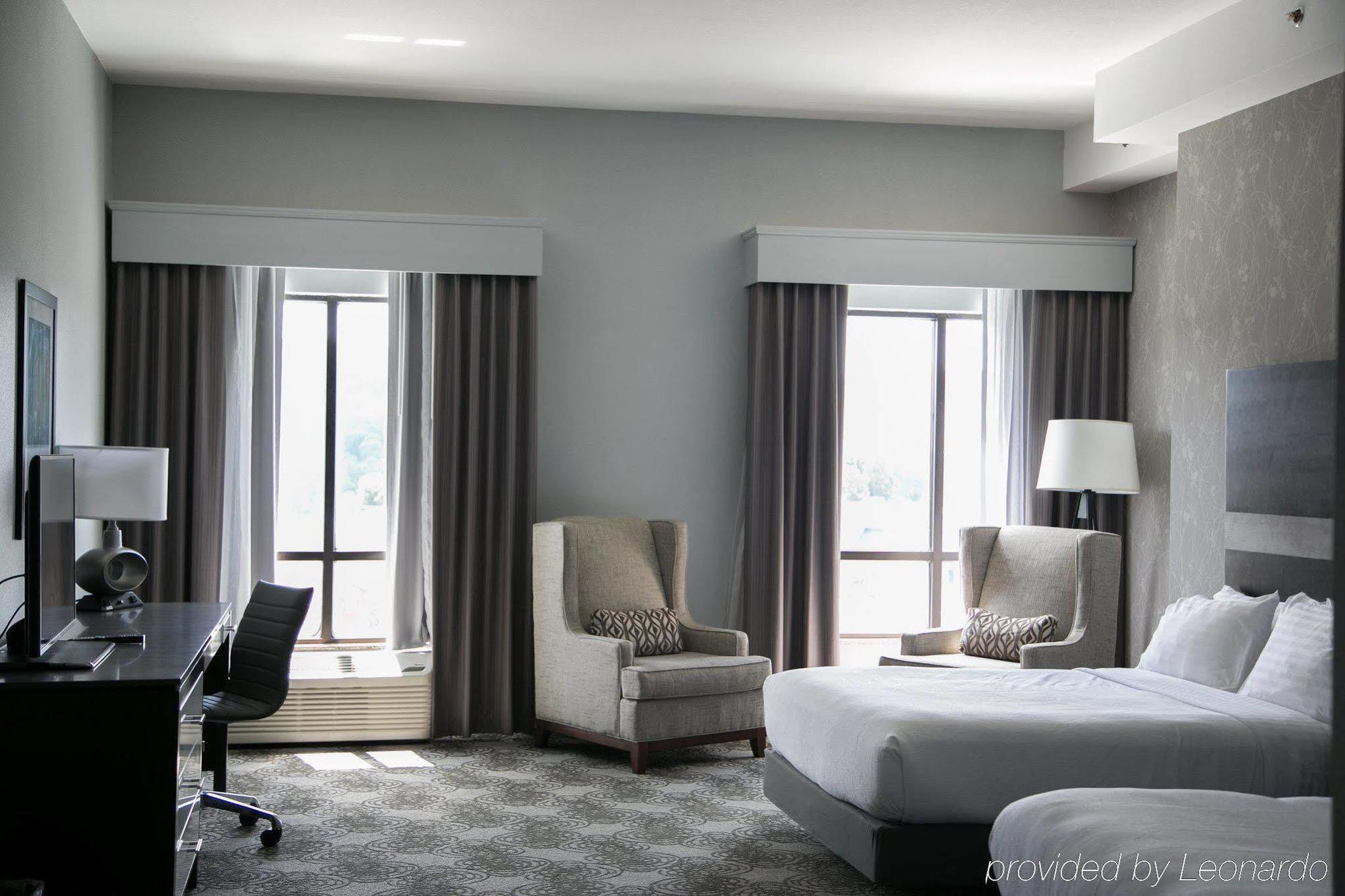 Four Points By Sheraton Birmingham Hotel Homewood