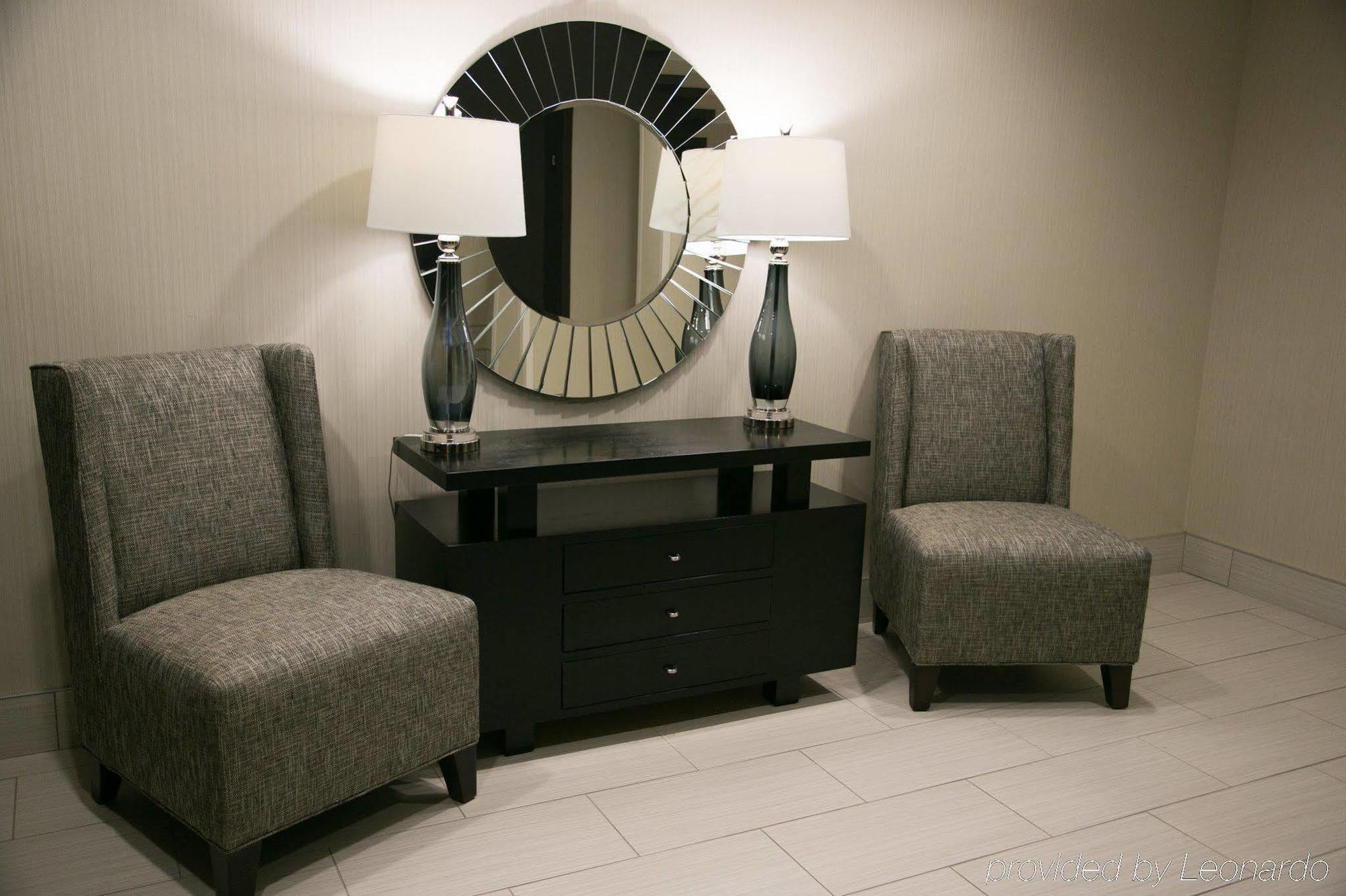 Four Points By Sheraton Birmingham Hotel Homewood