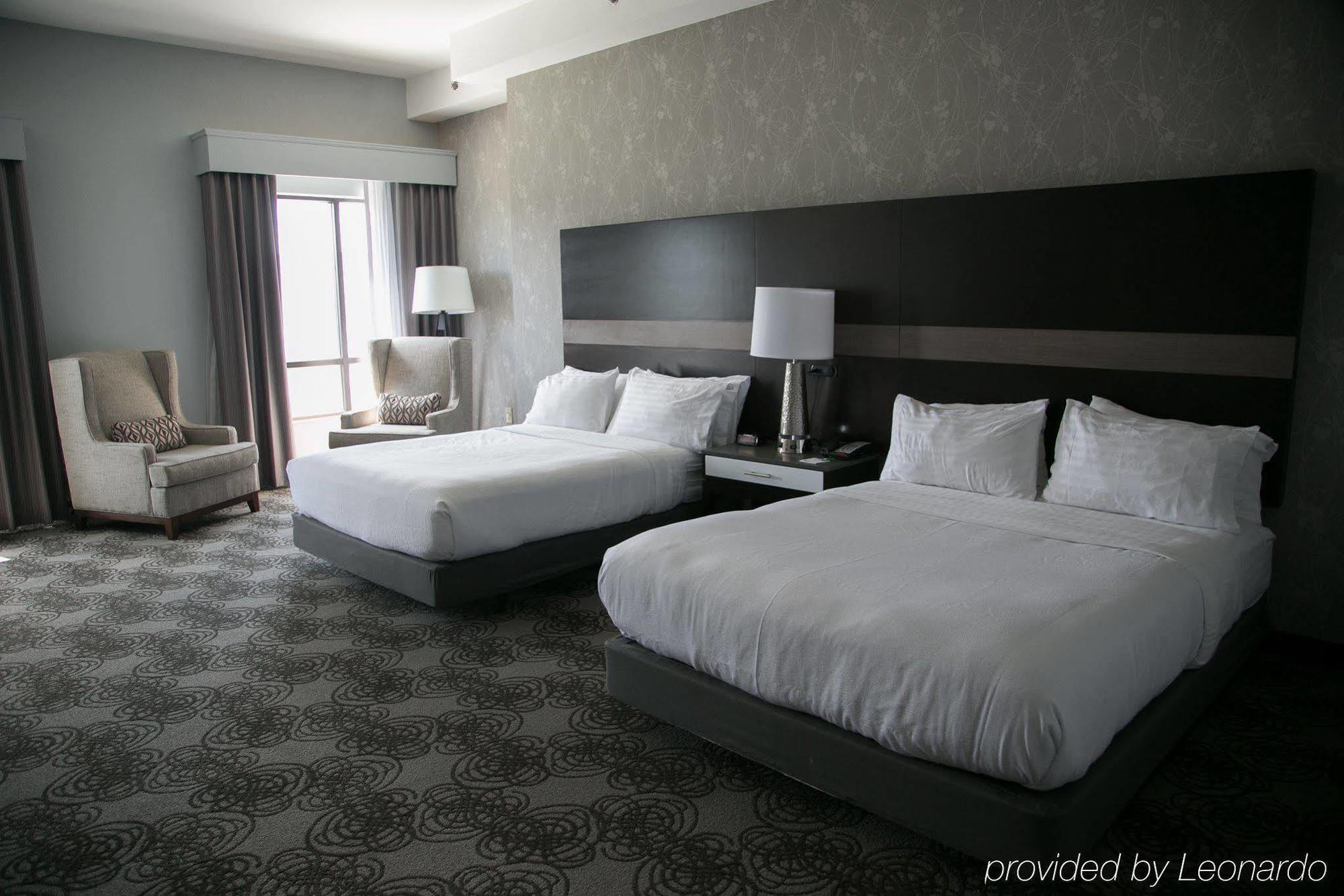 Four Points By Sheraton Birmingham 3*