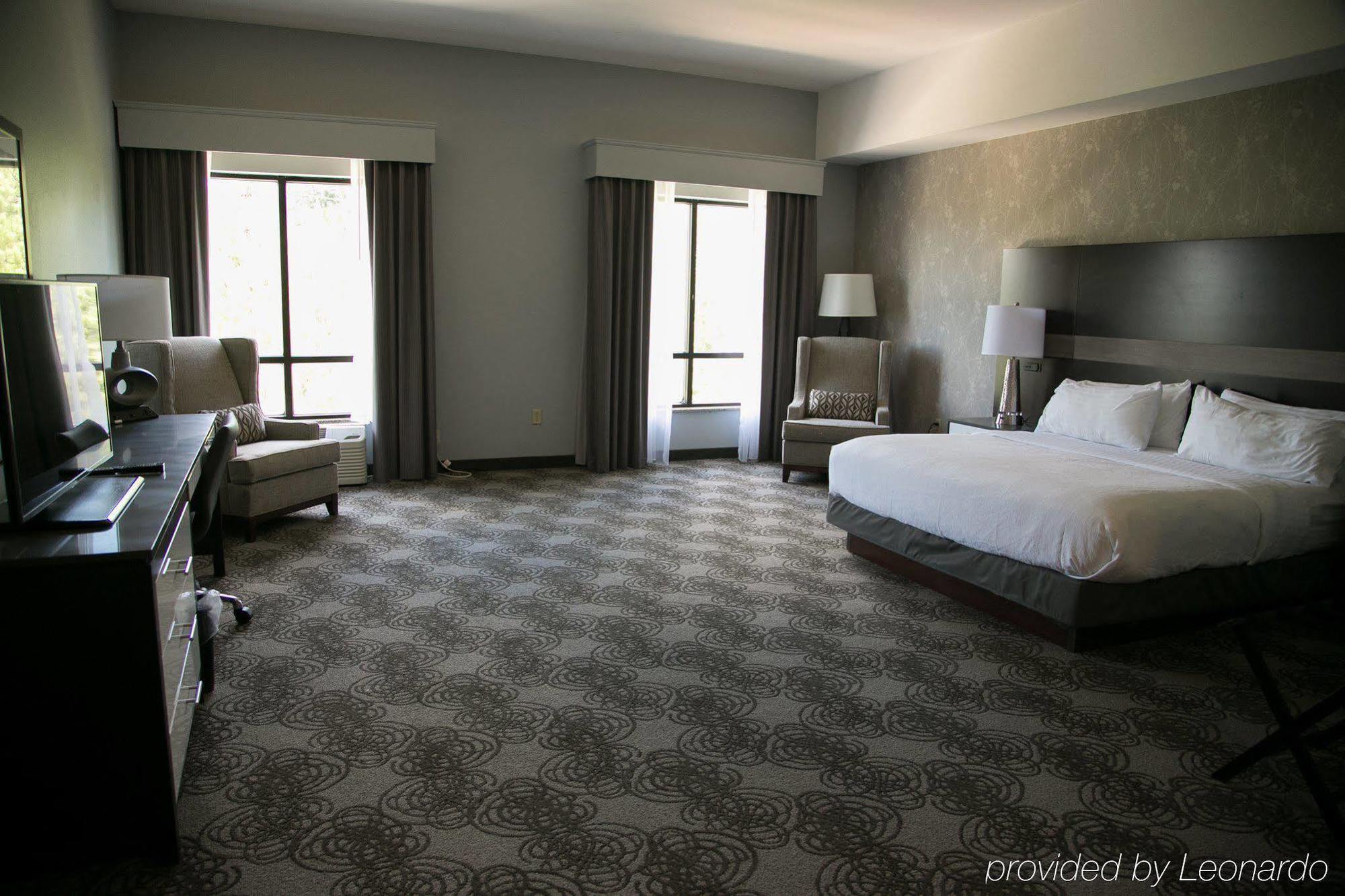 Four Points By Sheraton Birmingham Homewood