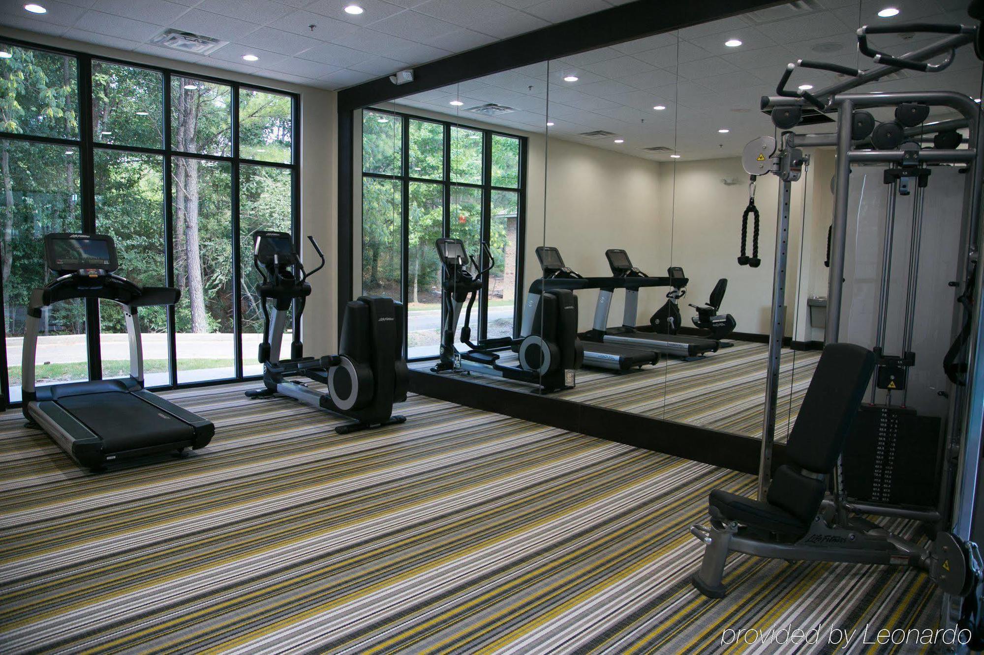 Hotel Four Points By Sheraton Birmingham