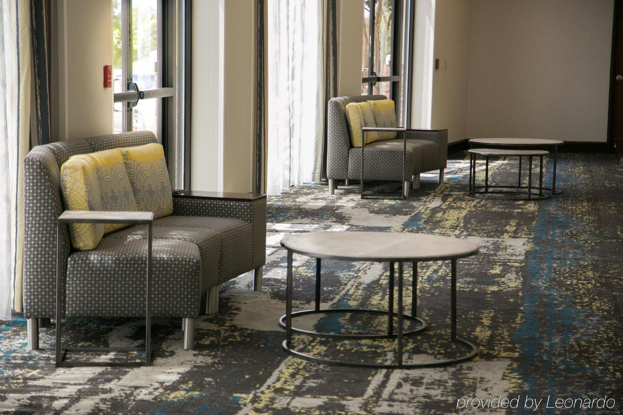Four Points By Sheraton Birmingham 3*