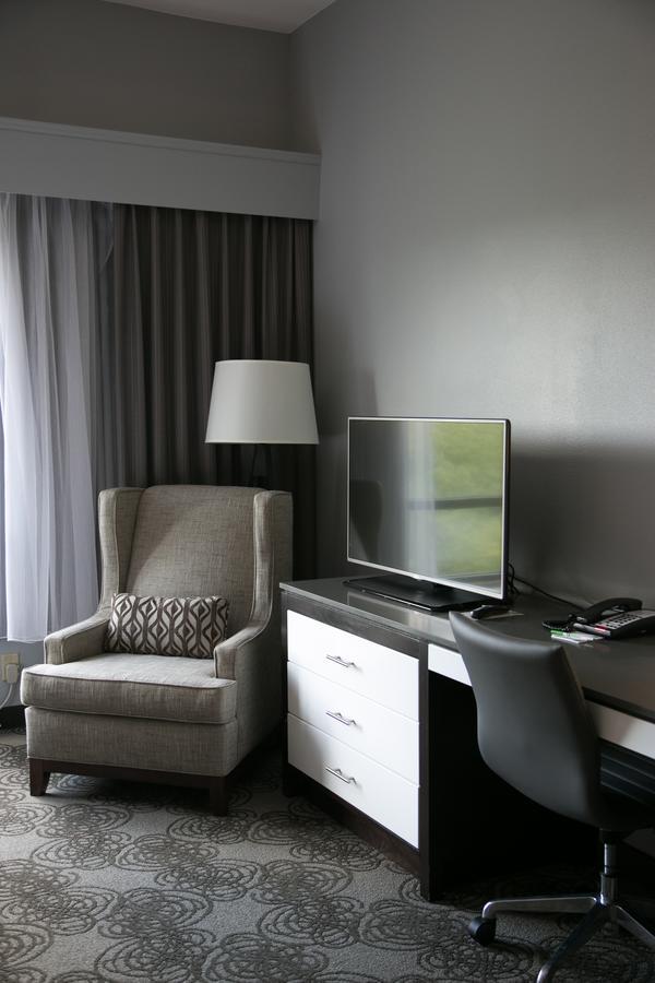 Hotel Four Points By Sheraton Birmingham 3*