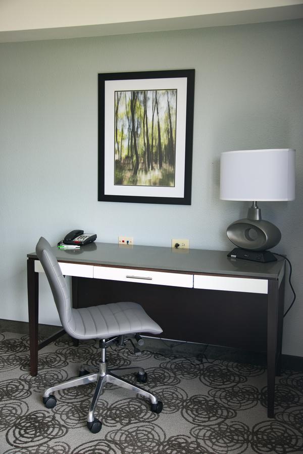 Four Points By Sheraton Birmingham 3*