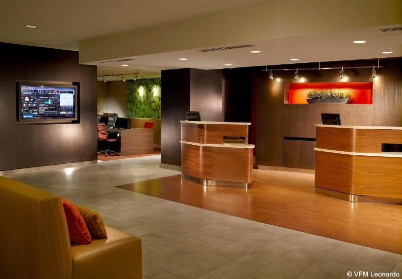 Four Points By Sheraton Birmingham 3* Homewood