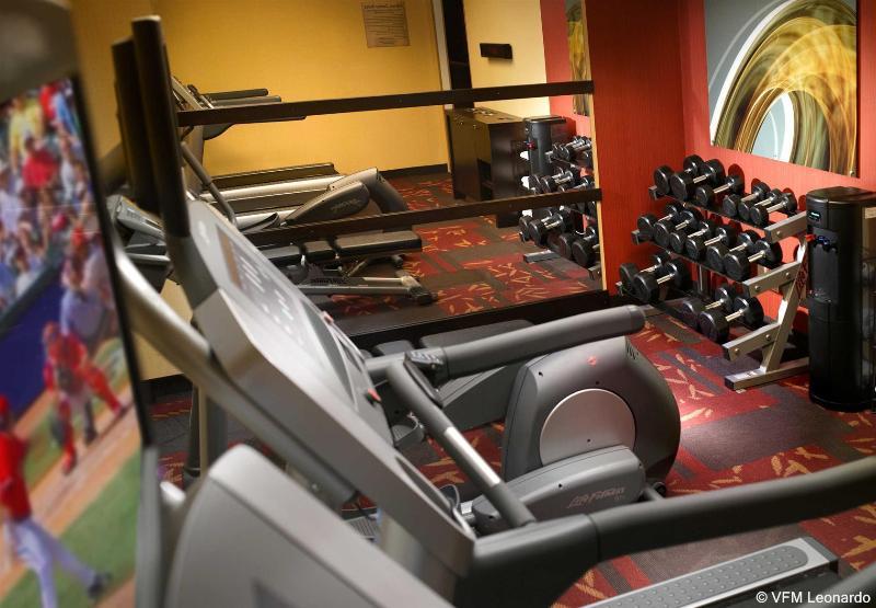 Four Points By Sheraton Birmingham Homewood