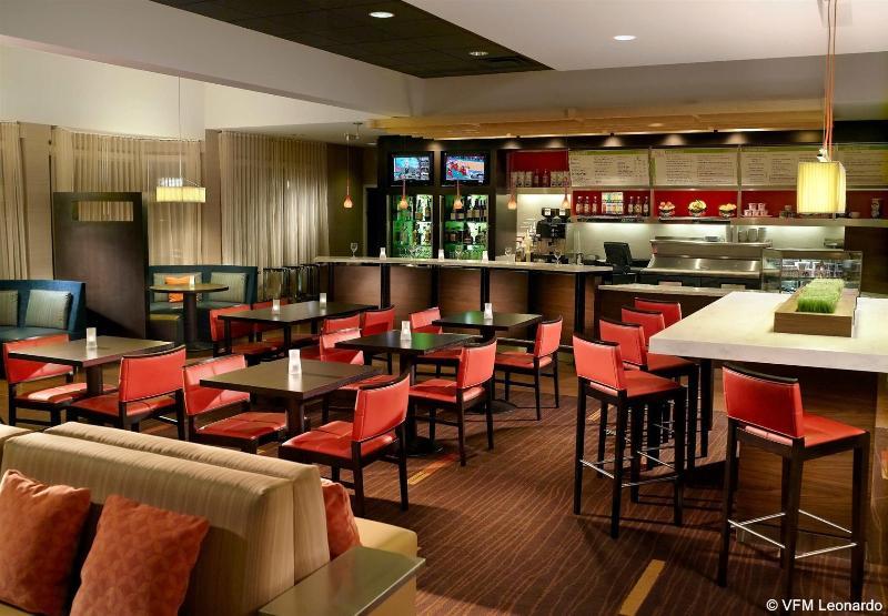 Four Points By Sheraton Birmingham