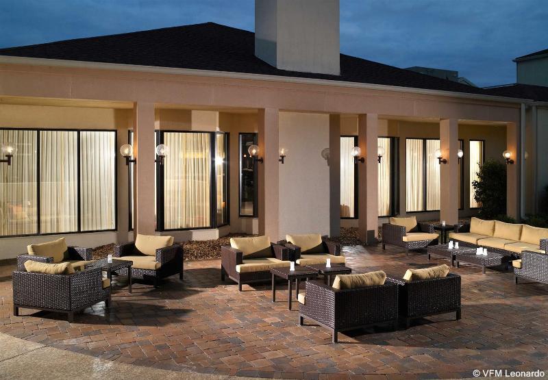 Hotel Four Points By Sheraton Birmingham