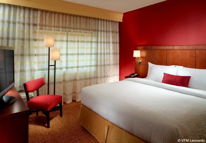 Four Points By Sheraton Birmingham Homewood