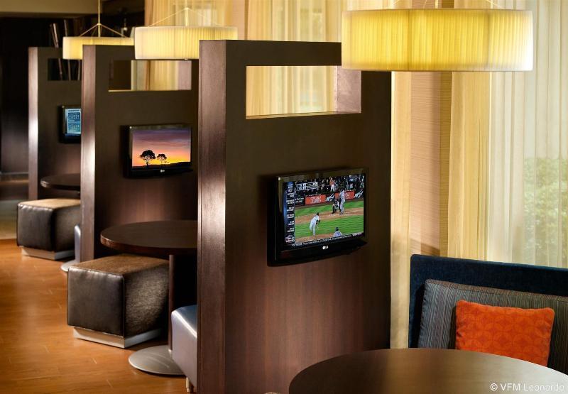 Hotel Four Points By Sheraton Birmingham 3*