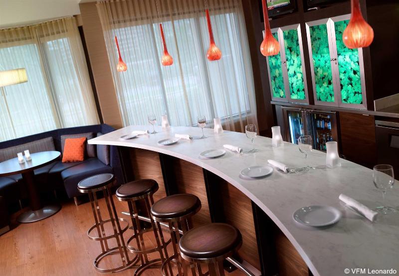 Four Points By Sheraton Birmingham 3*