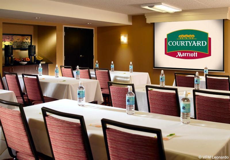 Hotel Four Points By Sheraton Birmingham Homewood