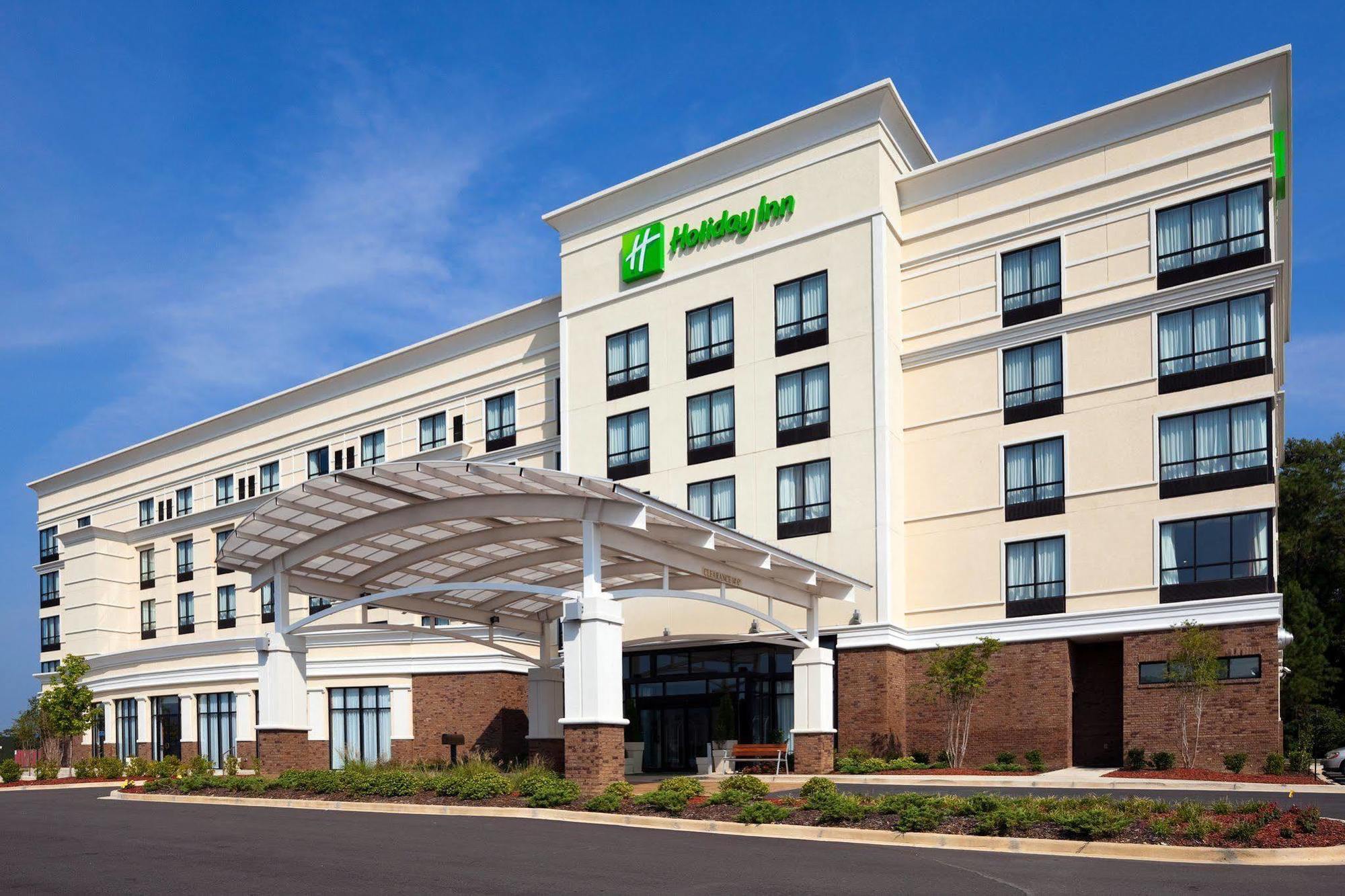 Hotel Four Points By Sheraton Birmingham