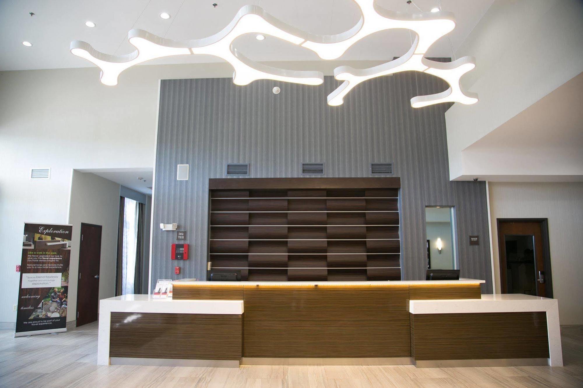 Four Points By Sheraton Birmingham Hotel Homewood