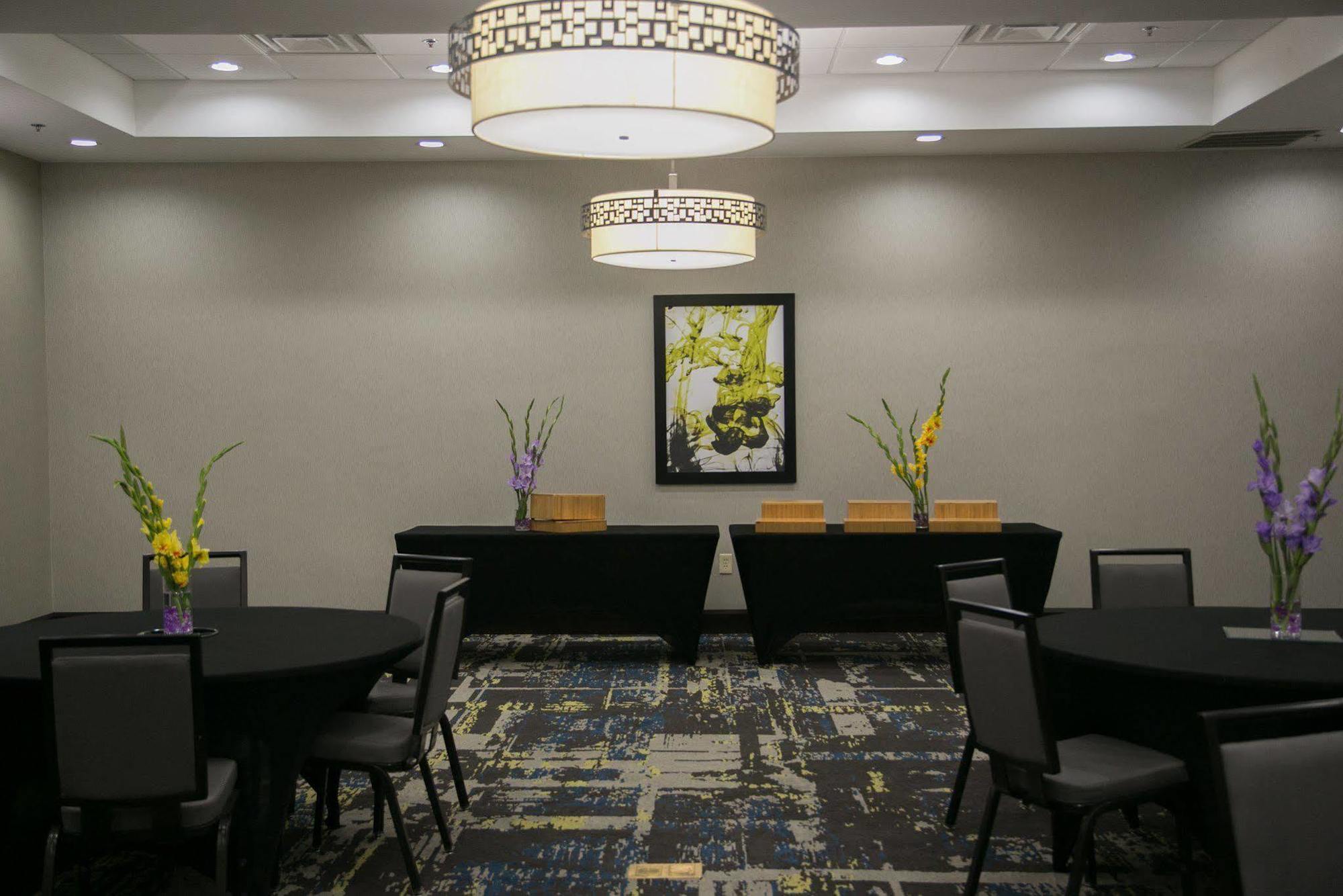 Four Points By Sheraton Birmingham