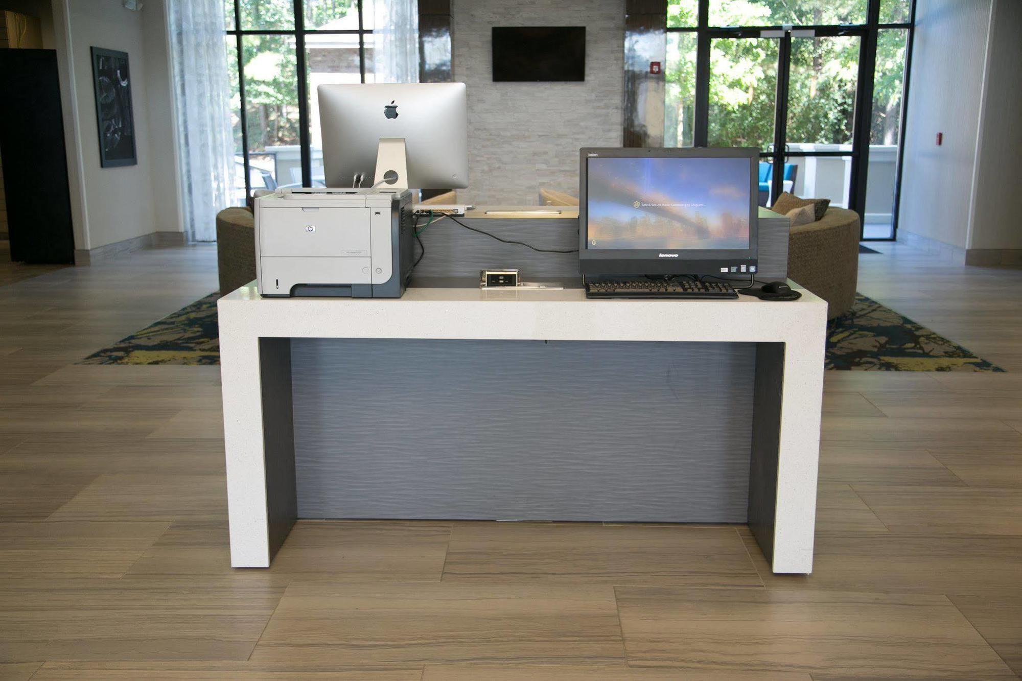 Four Points By Sheraton Birmingham Homewood