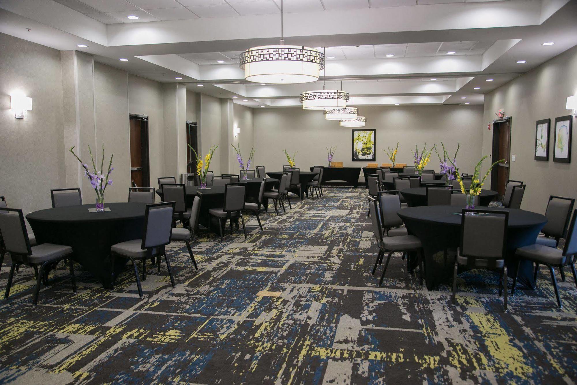 Hotel Four Points By Sheraton Birmingham Homewood