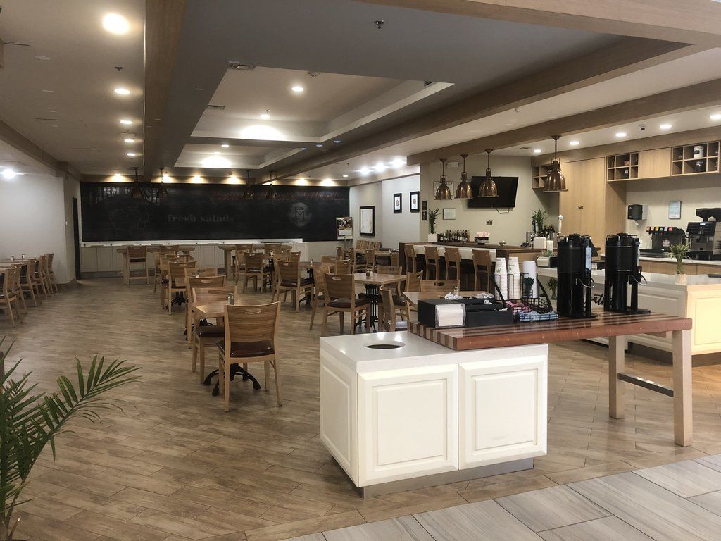 Four Points By Sheraton Birmingham Hotel Homewood