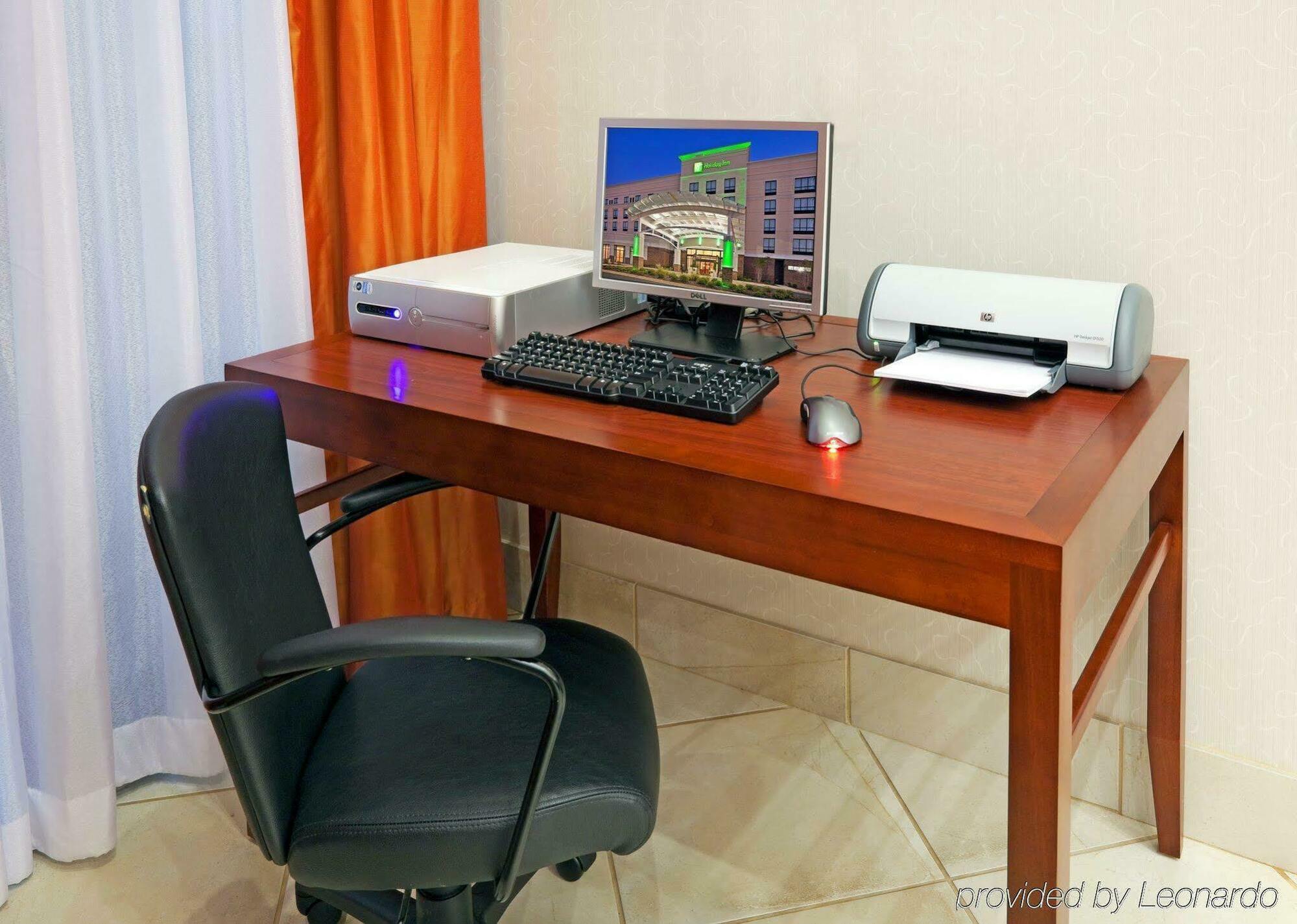 Four Points By Sheraton Birmingham Hotel