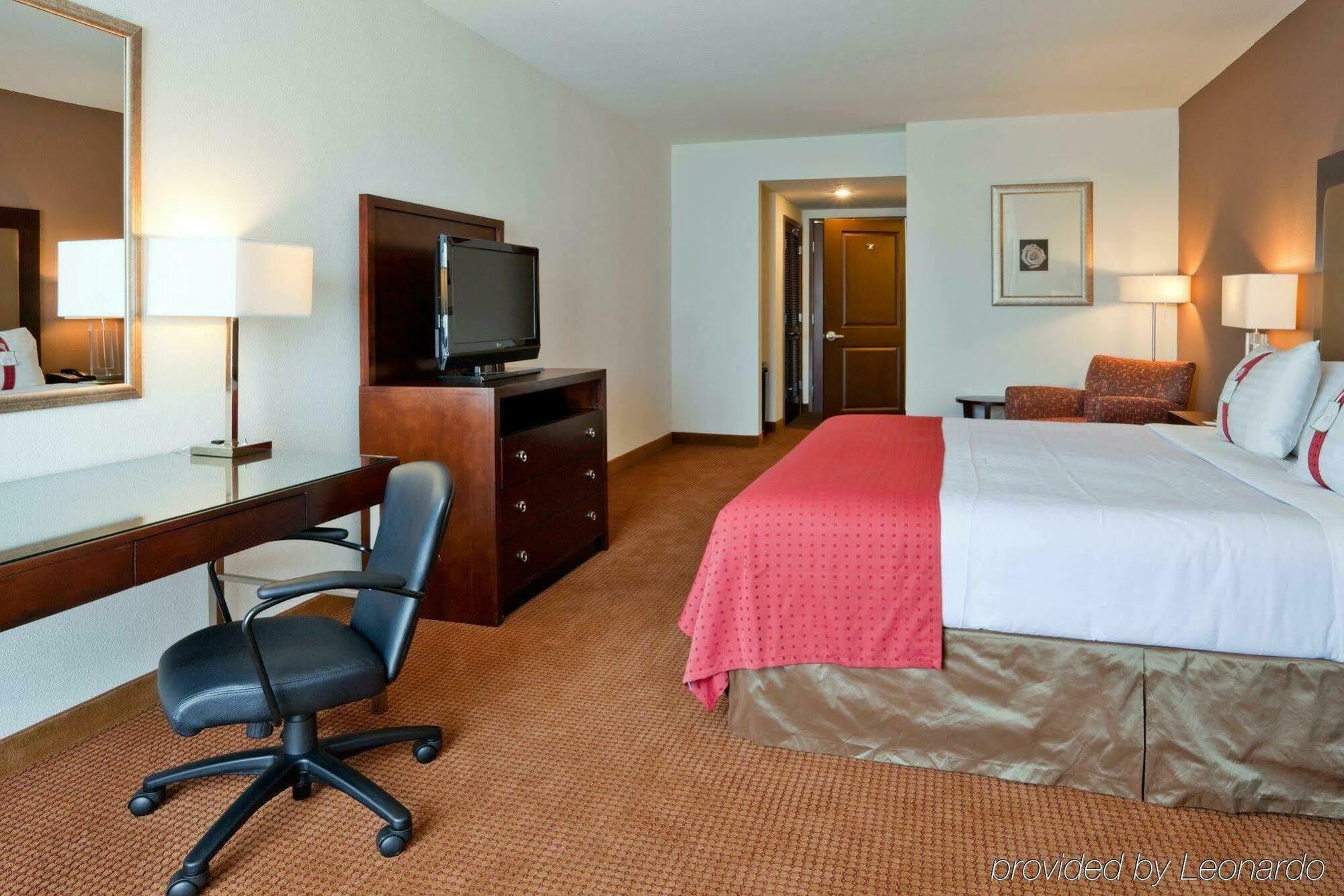 Hotel Four Points By Sheraton Birmingham