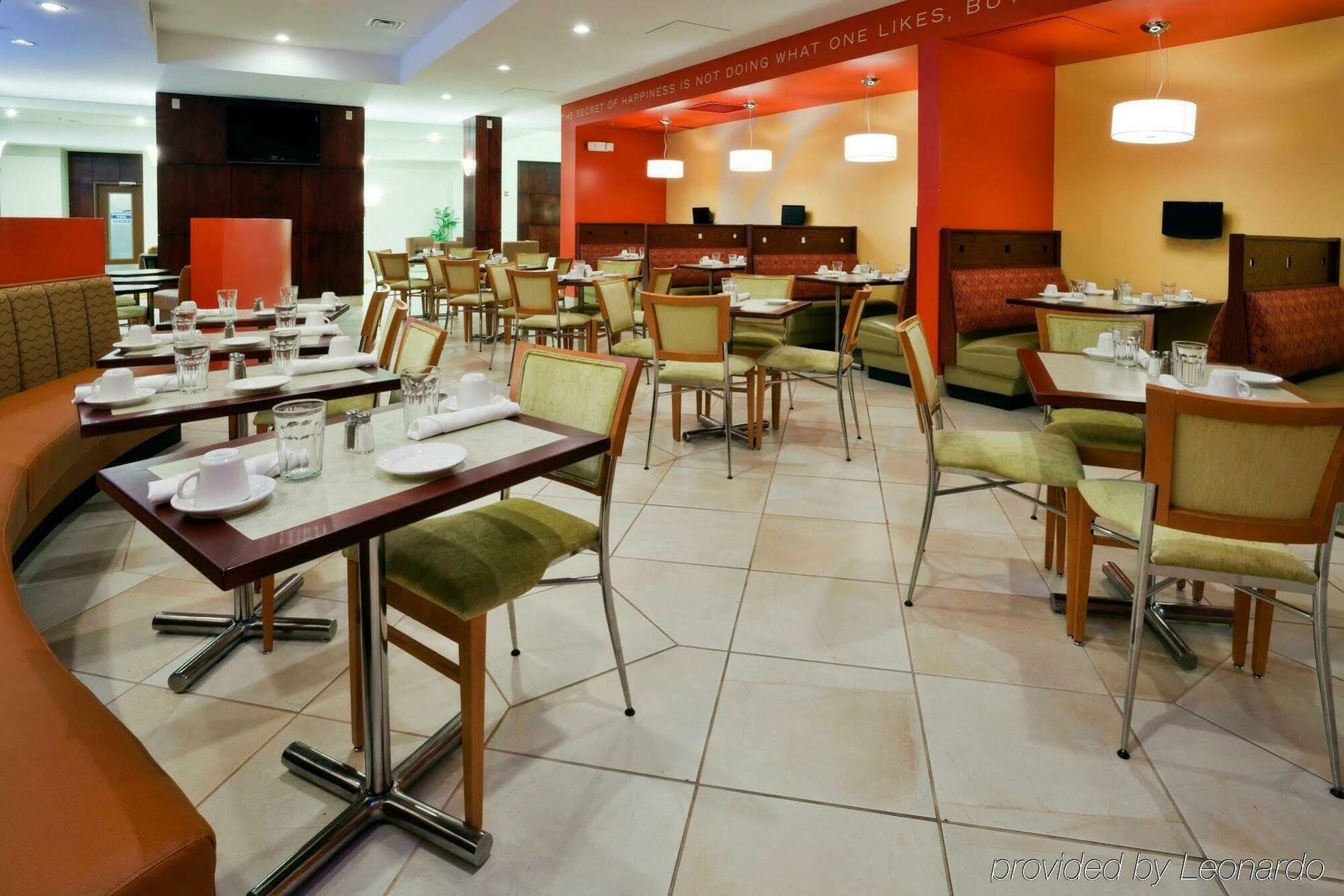 Four Points By Sheraton Birmingham