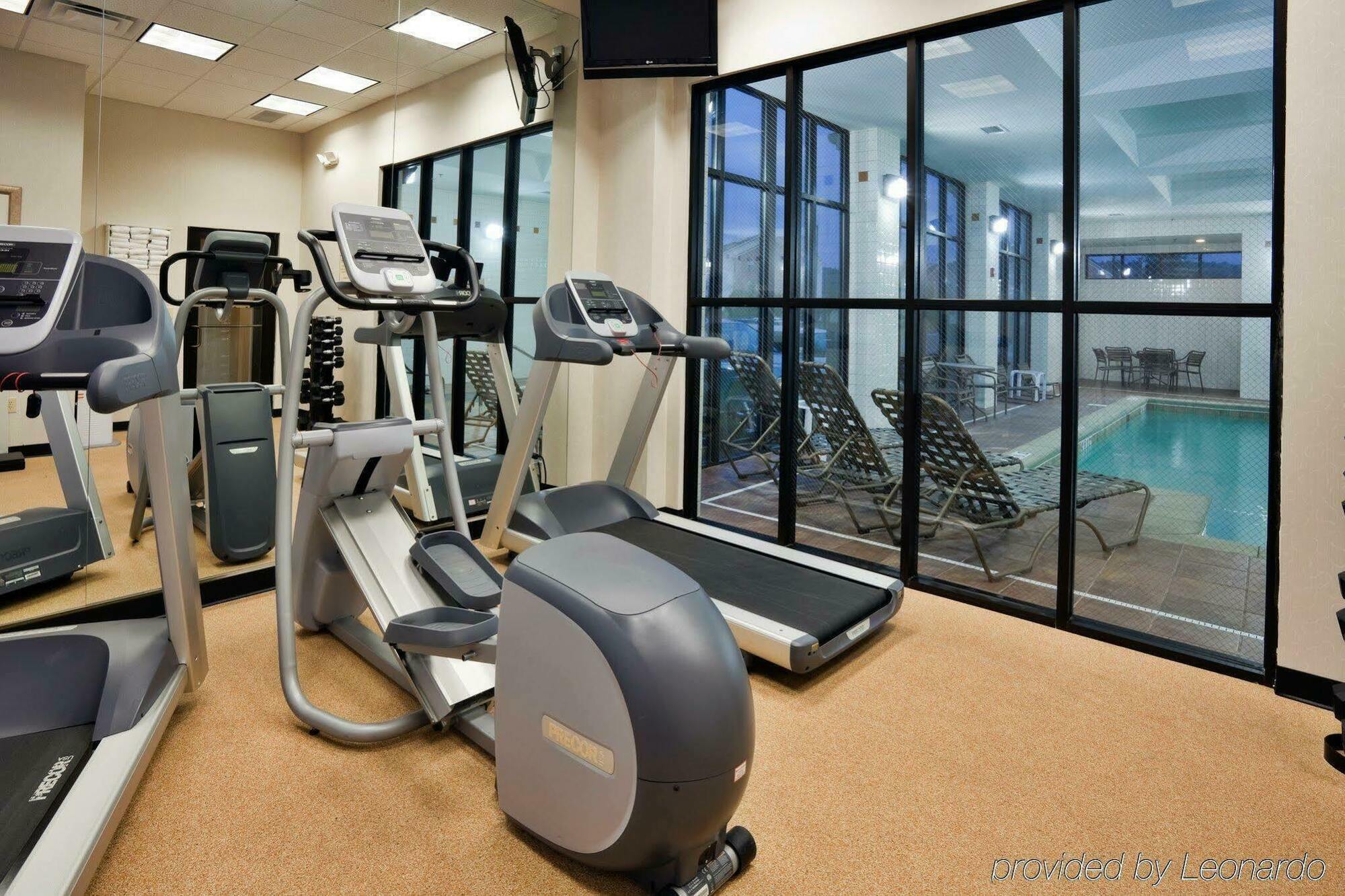 Four Points By Sheraton Birmingham 3* Homewood