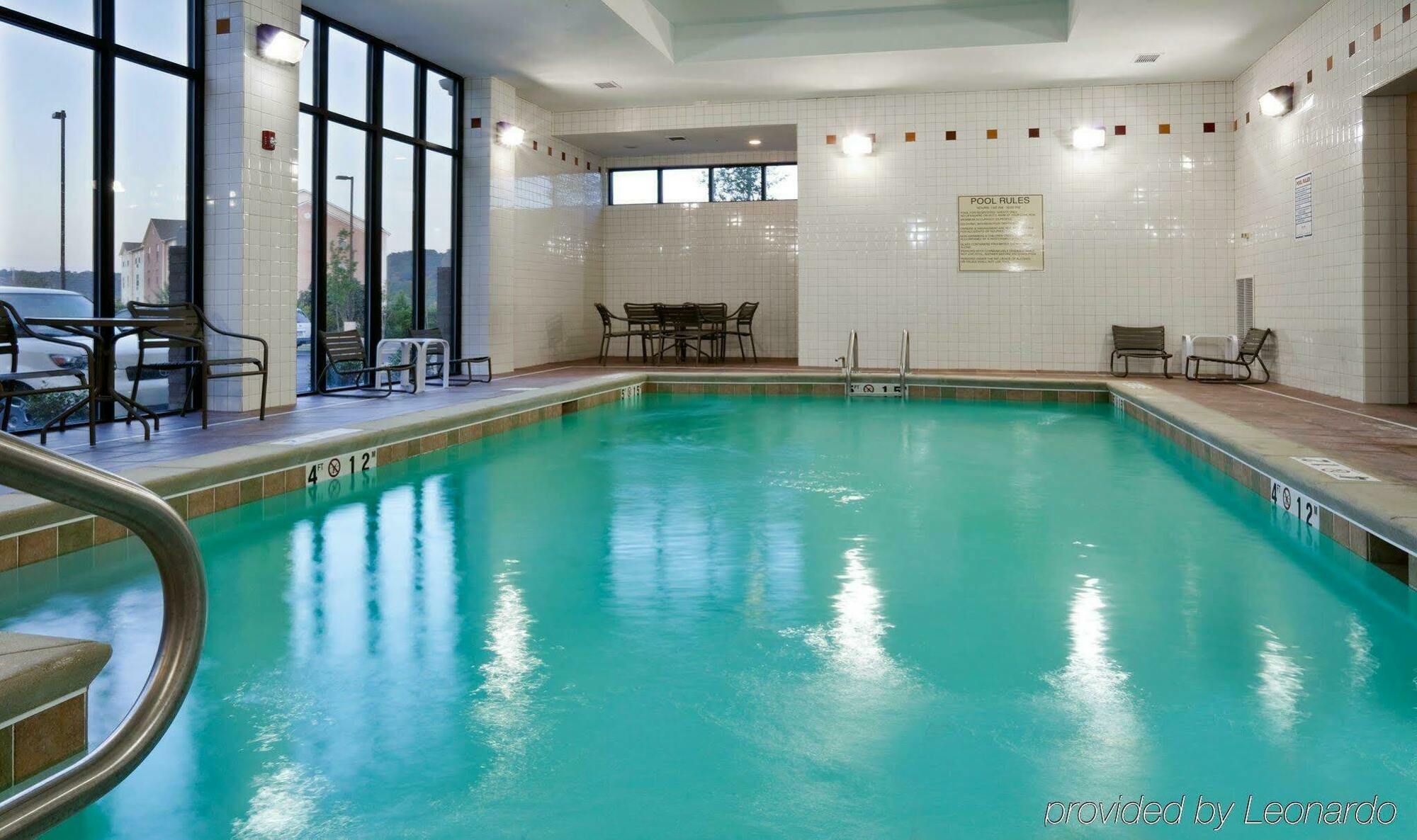 Four Points By Sheraton Birmingham Homewood